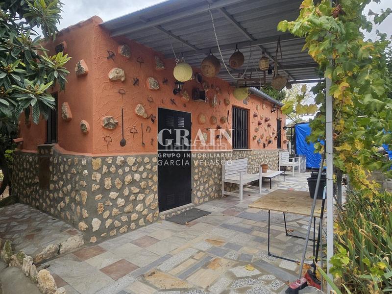 Foto 4631c532-9f69-473b-b24e-60848df83fa6. Chalet dans Pedanías - Extrarradio Albacete