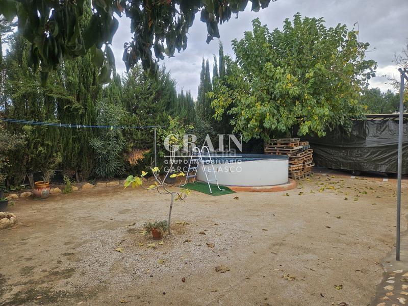 Foto 51c69e75-12b2-4ec1-acf7-f79d76a6997b. Chalet dans Pedanías - Extrarradio Albacete