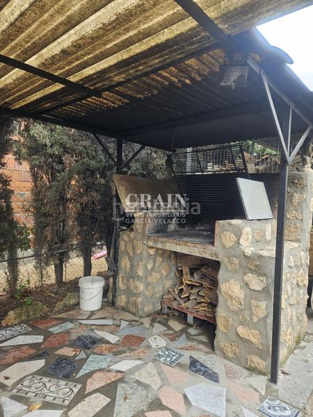 Foto 5536ac87-f573-476c-baa0-6572de2823a5. Chalet dans Pedanías - Extrarradio Albacete