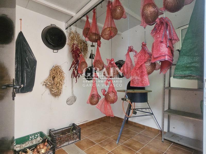 Foto 6835a511-7605-4c92-917f-b7b9e1fcf033. Chalet dans Pedanías - Extrarradio Albacete