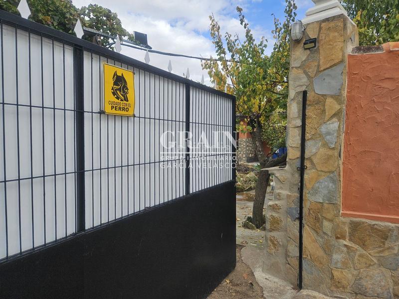 Foto 7b9e9094-35ff-442d-a77a-526bbf5611ae. Chalet dans Pedanías - Extrarradio Albacete