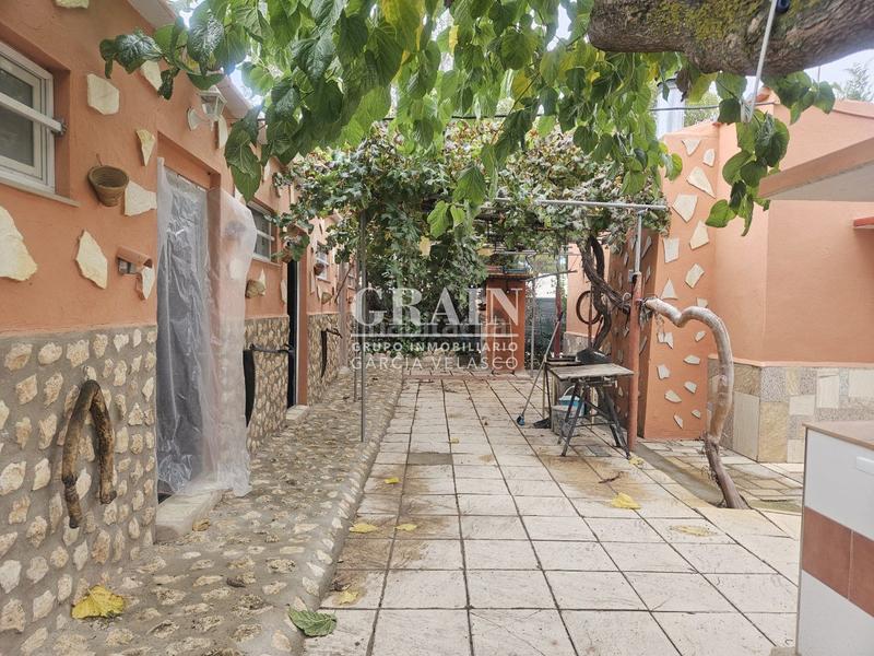 Foto 7f7753e1-db20-4c84-9eb6-e1317a2a5125. Chalet dans Pedanías - Extrarradio Albacete