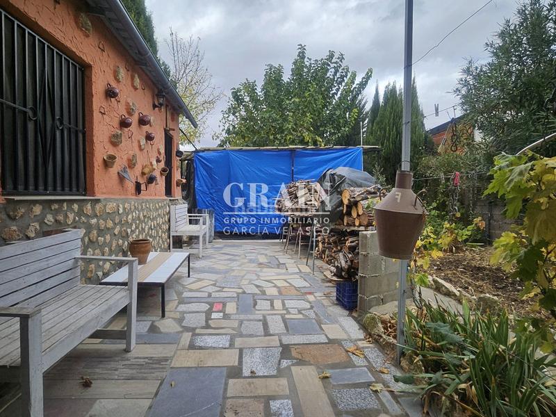 Foto 88dd8f09-e14d-4205-8d95-1584c3f5f14c. Chalet dans Pedanías - Extrarradio Albacete