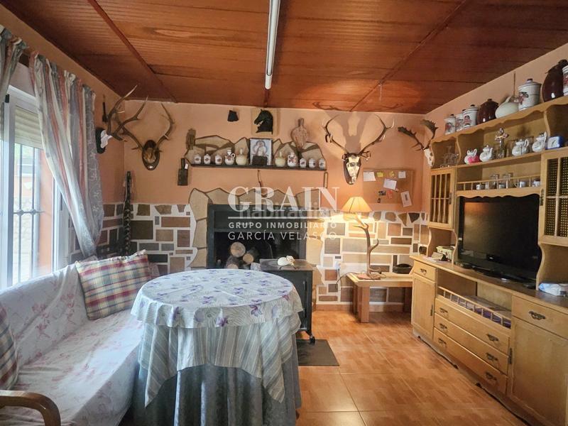 Foto 894d3293-3324-4e99-bdbf-50f81fbf31e0. Chalet dans Pedanías - Extrarradio Albacete