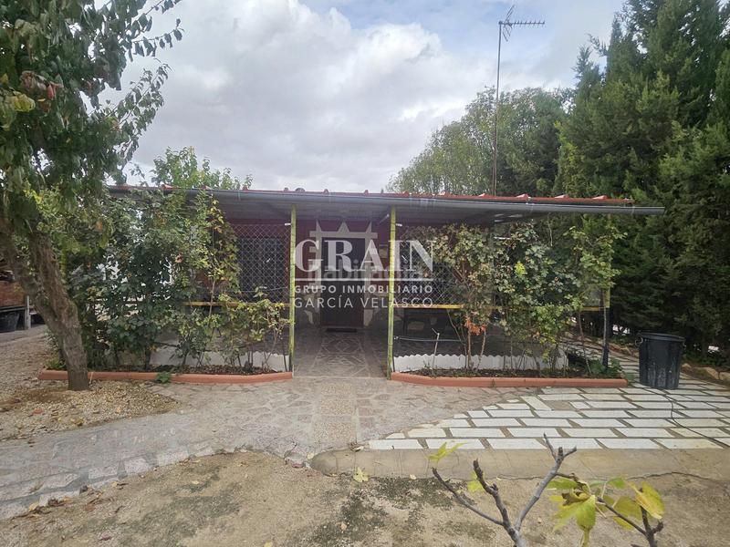 Foto 8fe8a734-f0b1-47eb-933f-4fc865a55313. Chalet dans Pedanías - Extrarradio Albacete