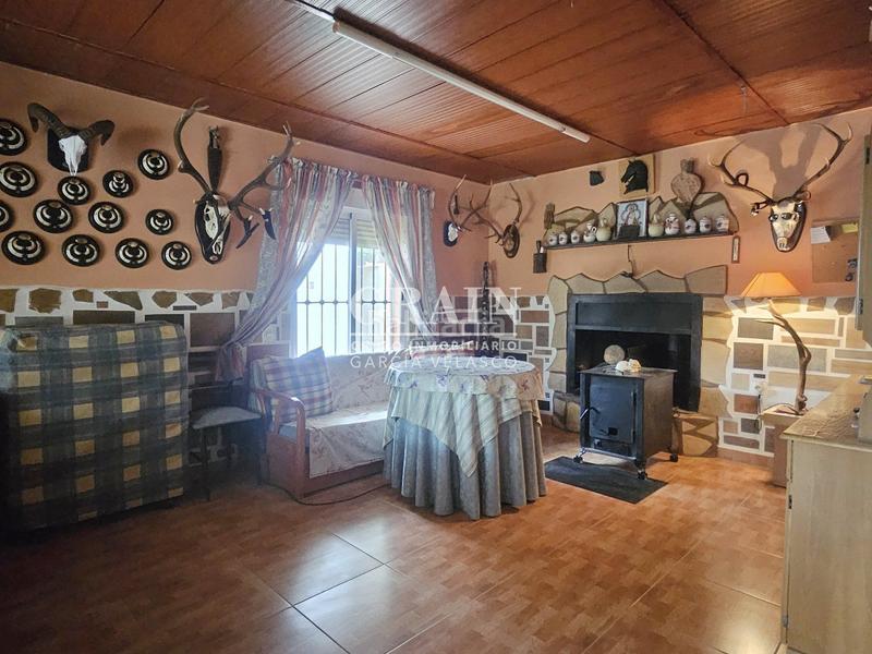 Foto 96c6ddad-e56a-49f2-b998-b88c9aa56744. Chalet dans Pedanías - Extrarradio Albacete