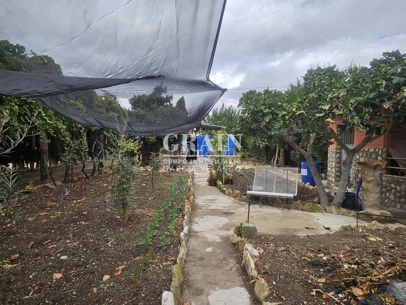 Foto e6834f6c-d3c8-4b48-8cd9-c383790cd067. Chalet dans Pedanías - Extrarradio Albacete