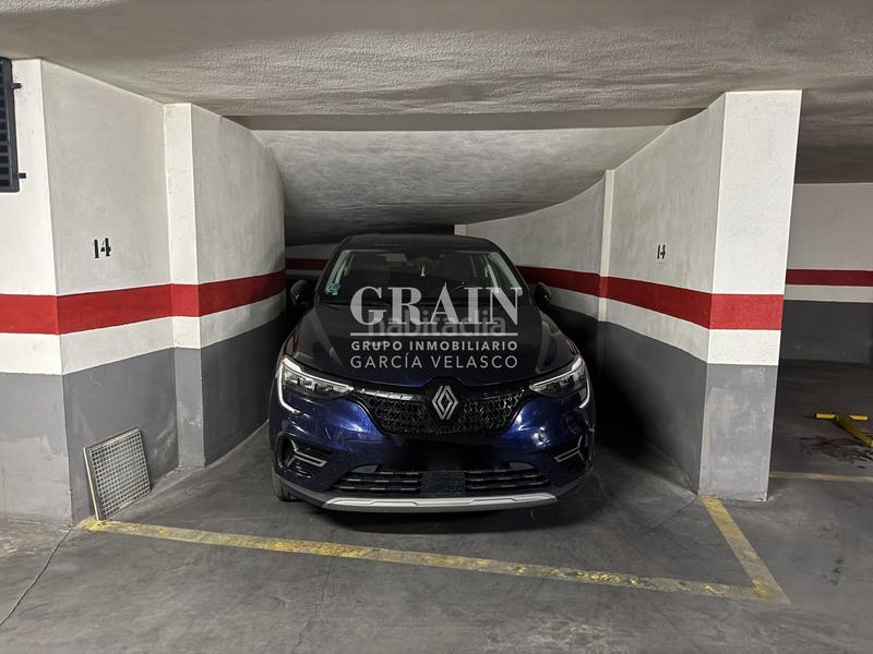 Foto 0c214259-da4e-4b8e-a9da-5030a1ed6425. Lloguer àtic amb calefacció aparcament a Carretas - Pajarita Albacete