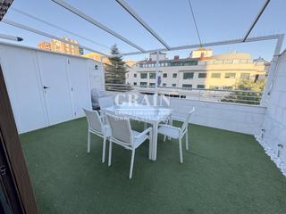 Penthouse in Carretas - Pajarita