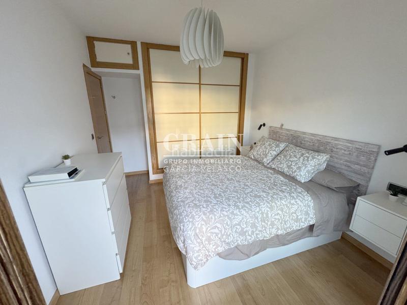 Foto 98da71f0-1b53-4f8b-97a1-5a225fe5f5c1. Rent penthouse with heating parking in Carretas - Pajarita Albacete