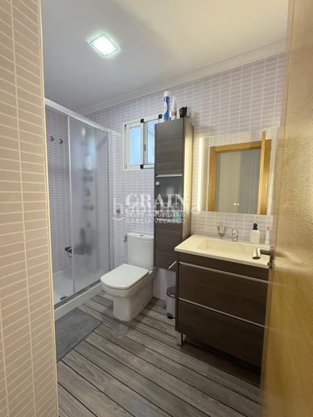 Foto 9a9811b7-27fb-40b2-8bf2-204dbc5a09df. Rent penthouse with heating parking in Carretas - Pajarita Albacete