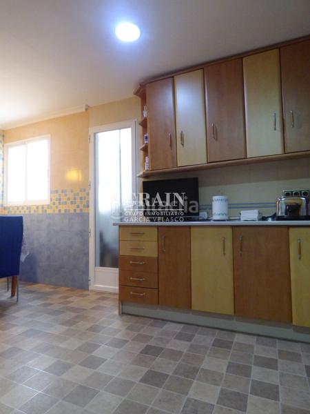 Foto 0a8f7ab0-126d-4812-a144-56569850afe6. Etagenwohnung mit heizung in Ensanche - Franciscanos Albacete