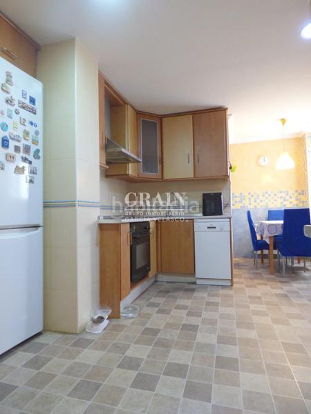 Foto 114dc0d9-ade9-4de0-a3a8-c8316864c599. Etagenwohnung mit heizung in Ensanche - Franciscanos Albacete