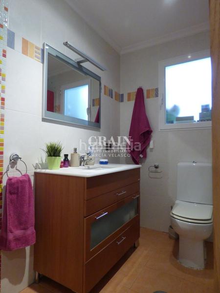 Foto 177a51f3-7f77-462f-b57b-9fffe1da3790. Etagenwohnung mit heizung in Ensanche - Franciscanos Albacete