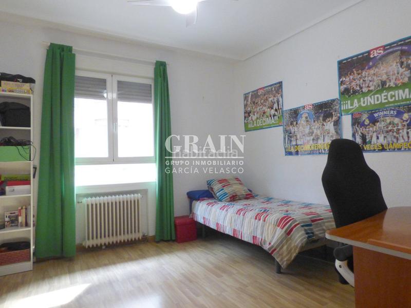 Foto 1869bf34-6395-413e-88b5-9655853021b9. Etagenwohnung mit heizung in Ensanche - Franciscanos Albacete