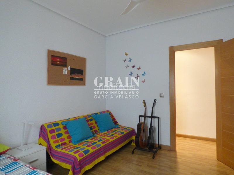 Foto 2b51cf97-5642-4418-a2e6-06f8f33d9826. Etagenwohnung mit heizung in Ensanche - Franciscanos Albacete