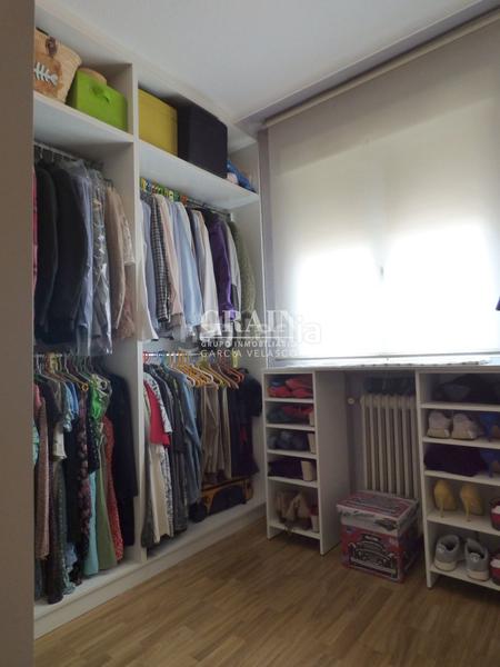 Foto 456cc47d-89d0-4cc8-8645-51ee3468d7d7. Etagenwohnung mit heizung in Ensanche - Franciscanos Albacete