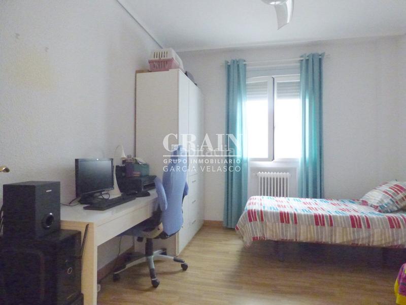 Foto 481f2830-77c2-43c9-8634-59f166016a39. Etagenwohnung mit heizung in Ensanche - Franciscanos Albacete