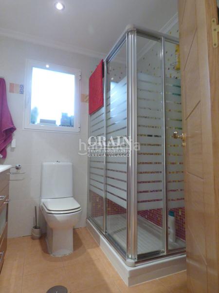 Foto 4c294f04-ad3e-45e7-90ad-d7fab32ca953. Etagenwohnung mit heizung in Ensanche - Franciscanos Albacete