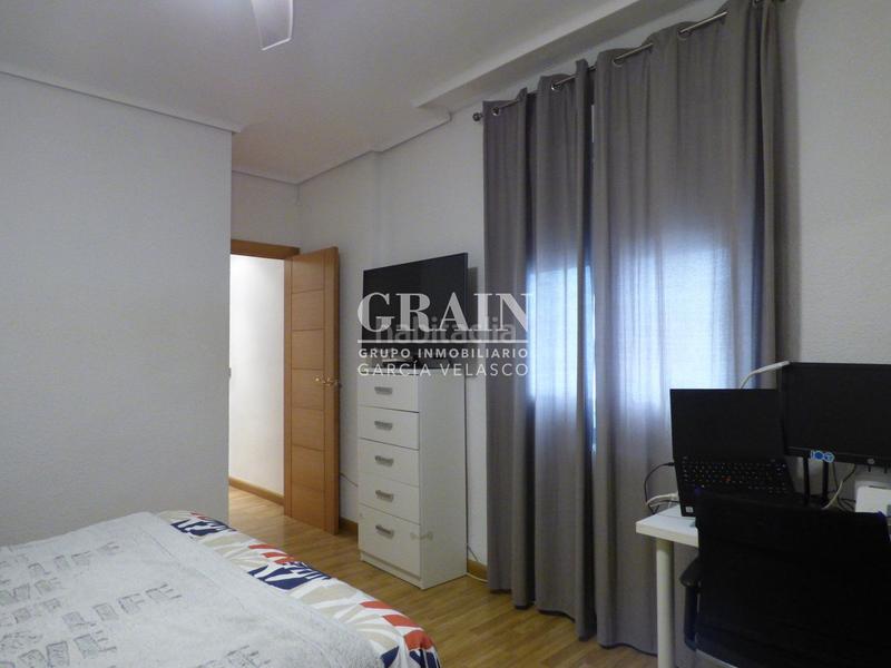 Foto 5a6c2af2-0bd1-493c-8438-f17dbca81f22. Etagenwohnung mit heizung in Ensanche - Franciscanos Albacete