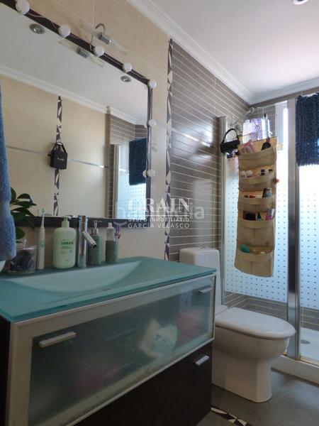 Foto 6c91f9ff-a995-411b-8604-05a5ec611dc9. Etagenwohnung mit heizung in Ensanche - Franciscanos Albacete