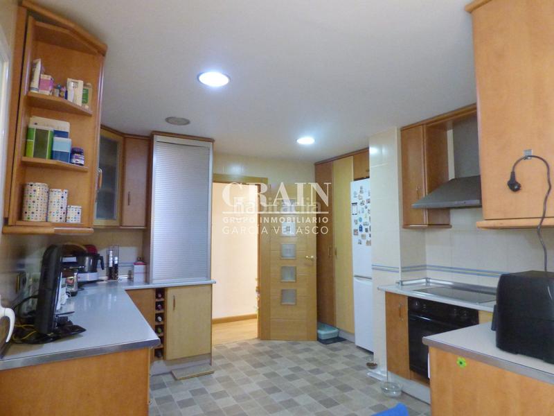 Foto 7f2166d1-8659-4258-8dc3-746998c53866. Etagenwohnung mit heizung in Ensanche - Franciscanos Albacete