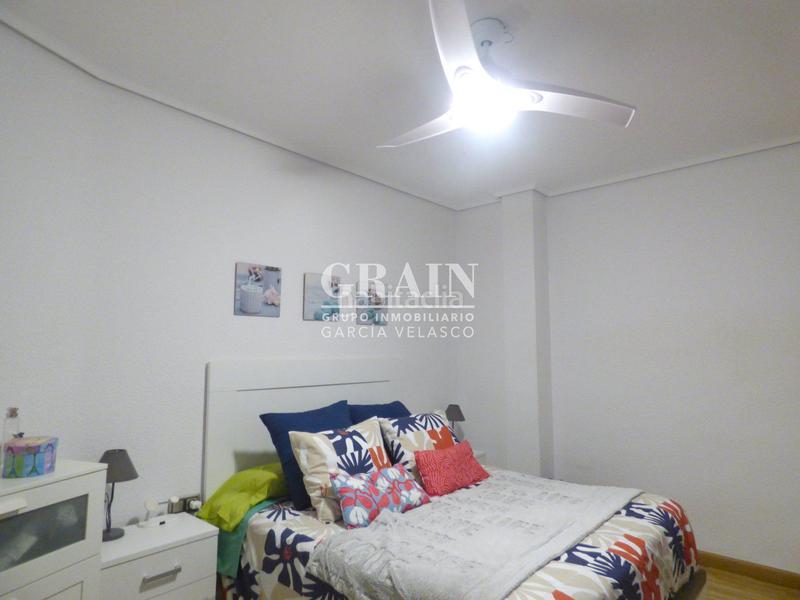 Foto 815af024-6695-403c-bfb2-6550db3783c7. Etagenwohnung mit heizung in Ensanche - Franciscanos Albacete