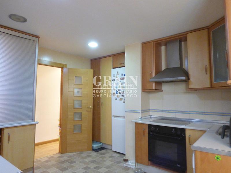 Foto 856c1444-094b-4ca2-a02a-b90d5ba7b137. Etagenwohnung mit heizung in Ensanche - Franciscanos Albacete