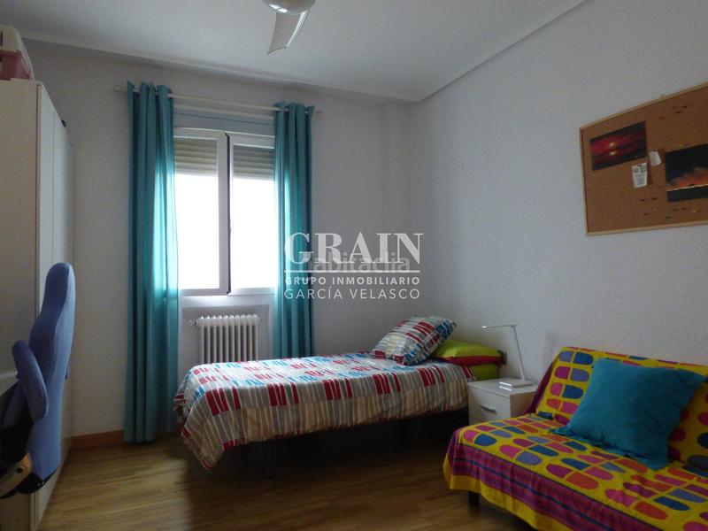 Foto 8b974766-8013-42a5-baa4-75ed271f092d. Etagenwohnung mit heizung in Ensanche - Franciscanos Albacete