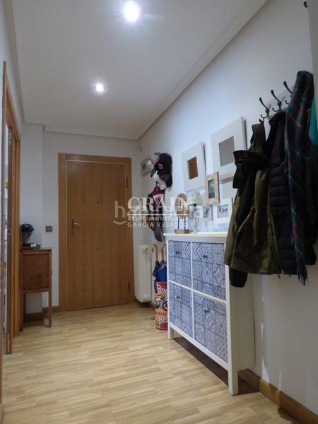 Foto c0f09f38-1251-4d25-bce7-6cad02abb360. Etagenwohnung mit heizung in Ensanche - Franciscanos Albacete