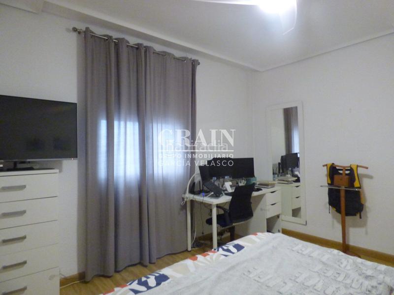 Foto c469f851-e700-41d3-9cbb-b779288293a8. Etagenwohnung mit heizung in Ensanche - Franciscanos Albacete