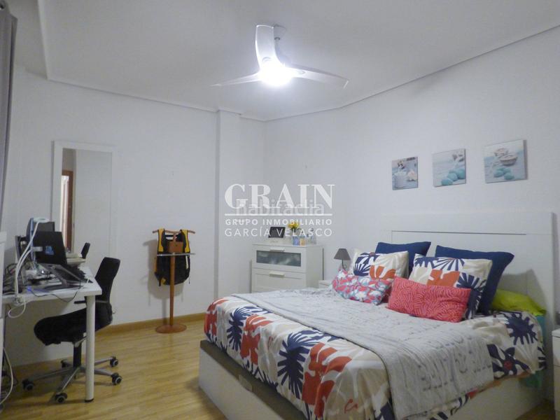 Foto daef0903-c64c-4d76-b65a-f3cf374020eb. Etagenwohnung mit heizung in Ensanche - Franciscanos Albacete