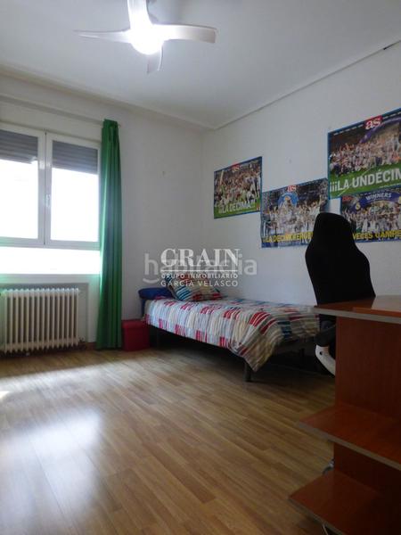 Foto ec8c7e53-7159-40ee-9690-87182b72ad92. Etagenwohnung mit heizung in Ensanche - Franciscanos Albacete