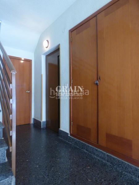 Foto f17696bb-fb98-4136-bd23-72cd87290a38. Etagenwohnung mit heizung in Ensanche - Franciscanos Albacete