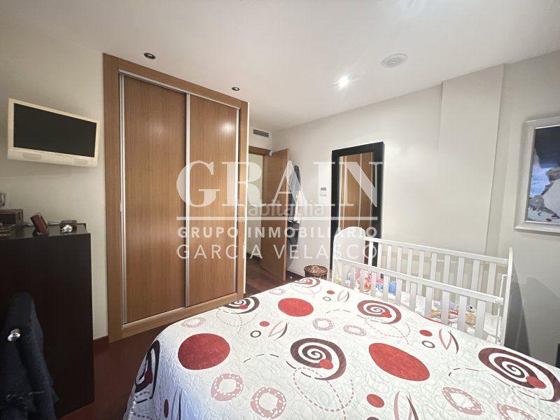 Foto 0d82286b-1786-4802-bf0a-8b235328712d. Flat with heating in Fátima Albacete