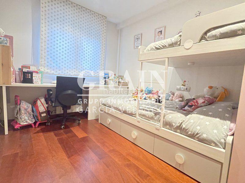 Foto 2cccf3bb-5d05-4739-bd6b-4e6ec4f343a5. Flat with heating in Fátima Albacete