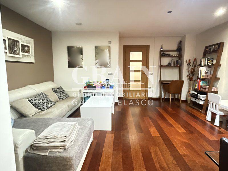 Foto 3c0748ee-1c67-4a38-96e5-d160d1ed5f1c. Flat with heating in Fátima Albacete