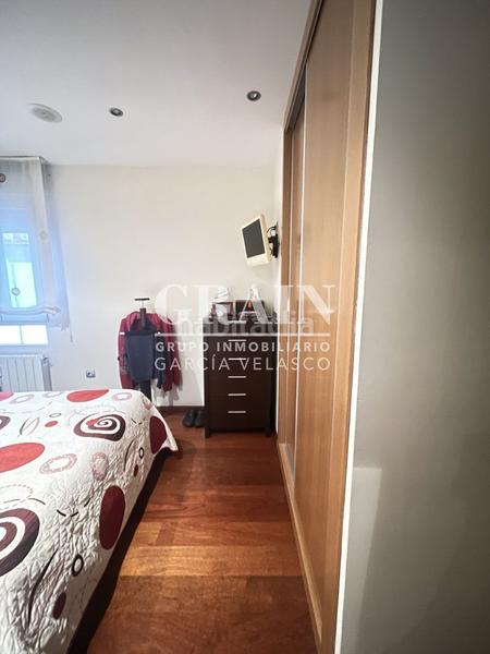 Foto 770566dc-412d-4d0f-94c5-10676b552027. Flat with heating in Fátima Albacete