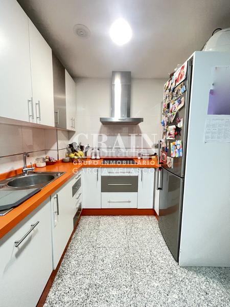 Foto e4ae7f6e-c5fa-4b03-be5c-b77726f1111c. Flat with heating in Fátima Albacete