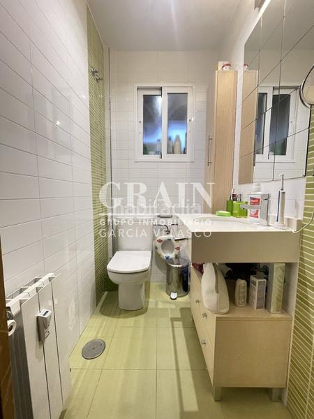 Foto ff8446fe-c773-4312-88f2-8262fe31cadb. Flat with heating in Fátima Albacete