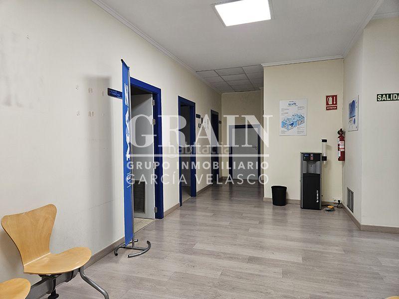 Foto 20e94b0d-fec6-43e7-bdb7-152bdde828bb. Lloguer local comercial a Centro Albacete