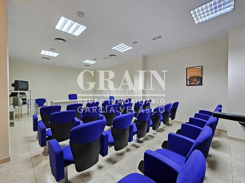 Foto 56705108-9ed6-4c89-bb2f-66e4a8662682. Lloguer local comercial a Centro Albacete