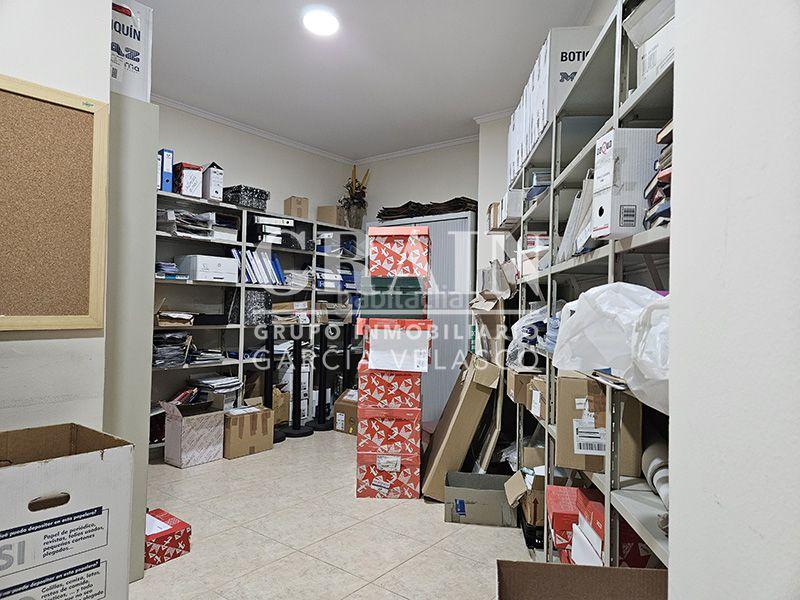 Foto a30cdd7b-0215-4343-a252-86c9f36f7307. Location local commercial dans Centro Albacete