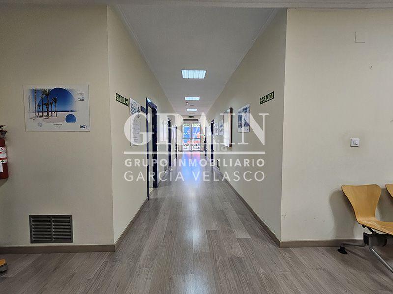 Foto 5764bfe2-b2fd-4d23-8c77-e48ca70da349. Miete geschäftsraum in Centro Albacete