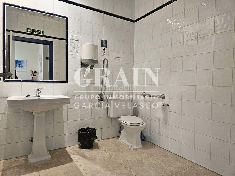 Foto 6c7738e4-f4fc-4f74-bf6d-5d03ccb3ae74. Miete geschäftsraum in Centro Albacete