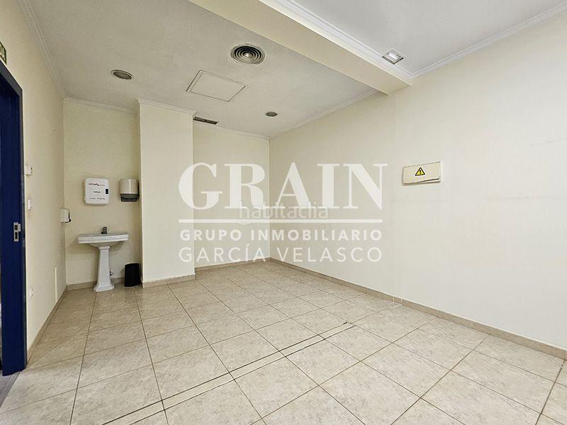 Foto a93fa71e-b185-4d95-a19e-2c460fa2d760. Miete geschäftsraum in Centro Albacete