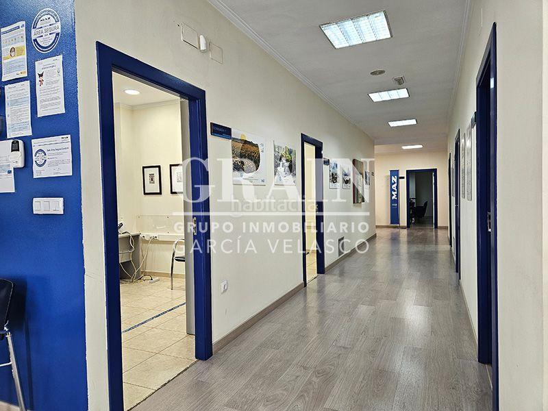 Foto ba10031f-9f7e-4242-91c9-2ed7e8eee7f3. Miete geschäftsraum in Centro Albacete