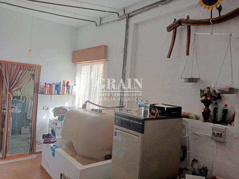 Foto 7caae8d7-4f42-42fb-8af1-43d1d0b3457b. Casa con riscaldamento parcheggio in Pedanías - Extrarradio Albacete