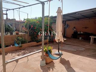 Casa a Pedanías - Extrarradio. Casa en venta en pozohondo, 5 dormitorios.