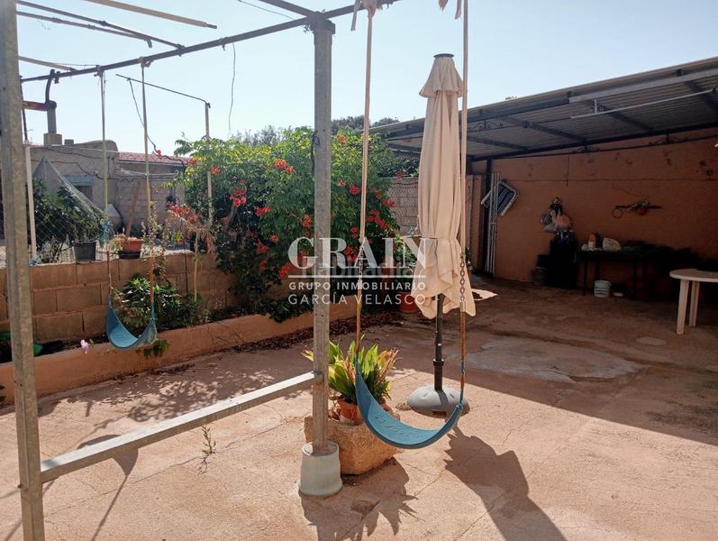 Foto 870faa0b-c469-47e1-b764-4cd7944b3238. Casa con riscaldamento parcheggio in Pedanías - Extrarradio Albacete